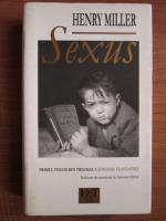 Henry Miller - Sexus