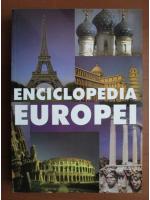 Anticariat: Horia C. Matei - Enciclopedia Europei (2005)