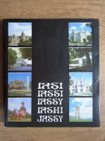 Iasi / Iassi / Iassy / Iashi / Jassy (album)