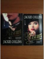 Anticariat: Jackie Collins - Riscuri (2 volume)