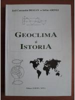 Josif Constantin Dragan, Stefan Airinei - Geoclima si istoria