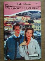 Linda Adams - Secretul lui Joe Elliot