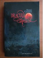 Anticariat: Matei Cazacu - Dracula