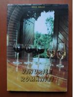 Anticariat: Mihai Macici - Vinurile Romaniei