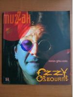 Anticariat: Miron Ghiu Caia - Ozzy Osbourne
