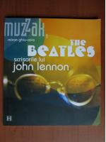 Miron Ghiu Caia - The Beatles. Scrisorile lui John Lennon