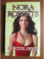 Anticariat: Nora Roberts - Fructul oprit