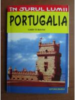 Anticariat: Portugalia (ghid turistic)