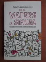 Anticariat: Radu Paraschivescu - De la Waters la Similea (oameni cool scriu despre muzica lor)