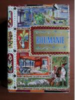 Roumanie (mica enciclopedie in limba franceza, 1958)