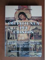 Anticariat: Thomas Kempis - Imitatiunea lui Cristos