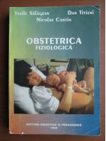 Anticariat: Vasile Salagean - Obstetrica fiziologica