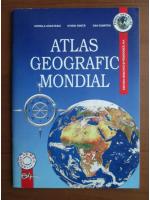 Viorela Anastasiu - Atlas geografic mondial