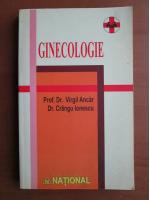 Virgil Ancar - Ginecologie