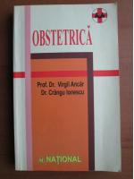 Virgil Ancar - Obstetrica
