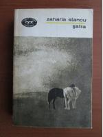 Zaharia Stancu - Satra