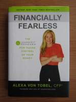 Alexa von Tobel - Financially fearless