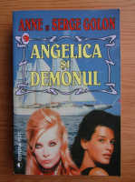 Anne Golon - Angelica si demonul (volumul 9)