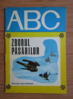 Aurel Papadopol - Zborul pasarilor