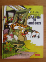 Bill Watterson - Calvin si Hobbes