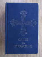 Carte de rugaciuni