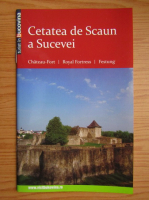 Cetatea de Scaun a Sucevei