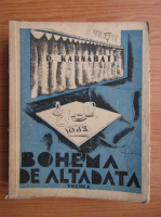 D. Karnabatt - Bohema de altadata (1944)