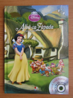 Anticariat: Disney. Alba-ca-Zapada si cei sapte pitici