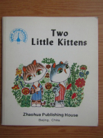 Fang Yiqun - Two little kittens