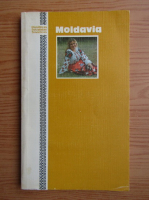 Fiodor Angueli - Moldavia