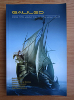 Galileo. Science fiction and fantasy (volumul 7)