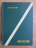 George Meredith - Rhoda Fleming (editie interbelica, 1930)