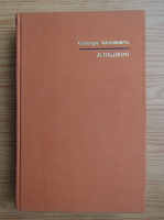 George Munteanu - Atitudini