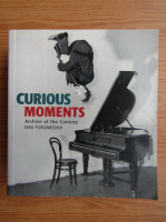 Hendrik Neubauer - Curious moments