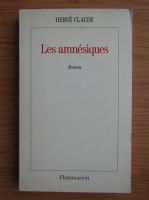 Herve Claude - Les amnesiques