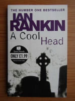 Ian Rankin - A cool head