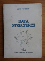 Ioan Tomescu - Data structures