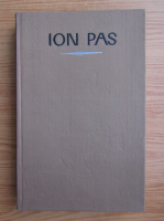 Ion Pas - Zilele vietii tale (volumul 2)