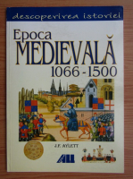 J. F. Aylett - Epoca medievala 1066-1500