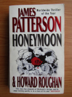 James Patterson, Howard Roughan - Honeymoon 