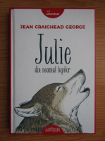 Anticariat: Jean Craighead George - Julie din neamul lupilor