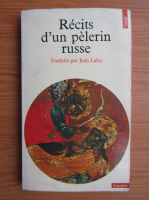 Jean Laloy - Recits d'un pelerin russe