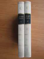 Jean Paul - In Zwei Banden (2 volume)