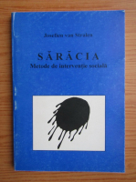 Josefien van Stralen - Saracia. Metode de interventie sociala