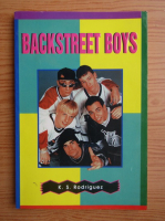 K. S. Rodriguez - Backstreet Boys
