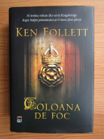 Ken Follett - Coloana de foc