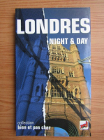 Londres. Night and day
