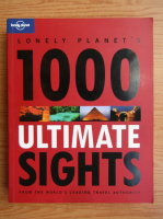 Lonely Planet's 1000 ultimate sights