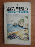 Mary Wesley - Jumping the queue