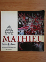 Mathieu. Palais des Papes